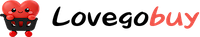 LoveGoBuy logo